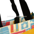 ECO cheap supermarket pp woven tote bag